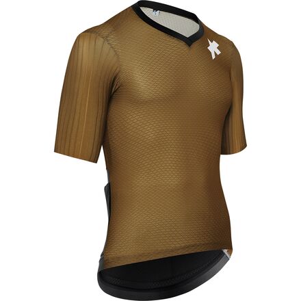 Assos - EQUIPE RSR Jersey S11 - Men's