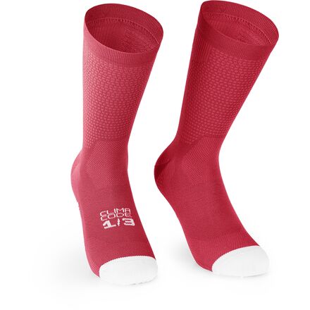 Assos - Endurance S11 Socks - Men's