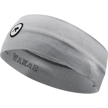 Assos - Headband P1