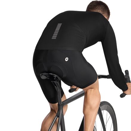 Assos - MILLE GT Shell Jacket S11 - Men's