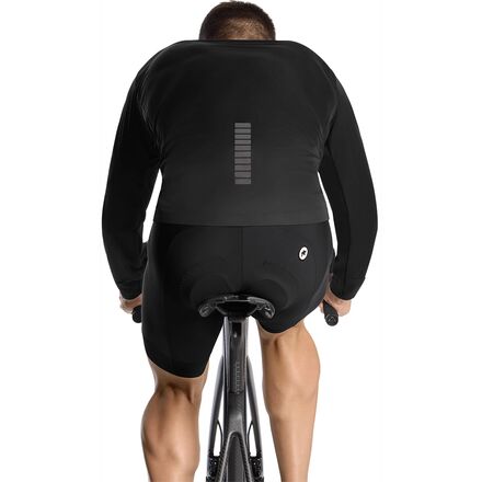 Assos - MILLE GT Shell Jacket S11 - Men's