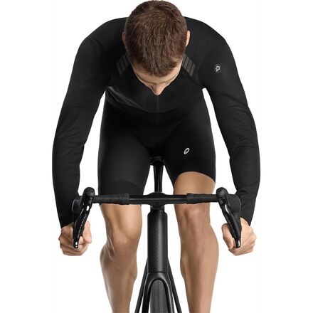 Assos - MILLE GT Shell Jacket S11 - Men's