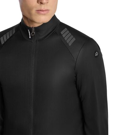 Assos - MILLE GT Shell Jacket S11 - Men's