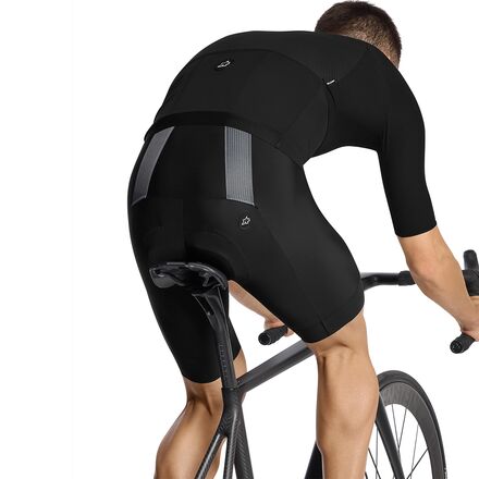 Assos - MILLE GTS Jersey S11 - Men's