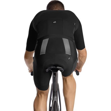 Assos - MILLE GTS Jersey S11 - Men's