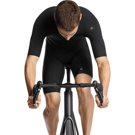 Assos - MILLE GTS Jersey S11 - Men's