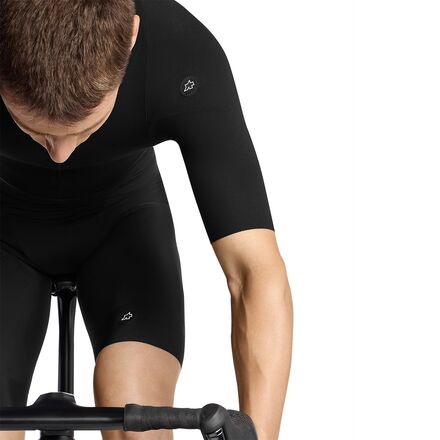 Assos - MILLE GTS Jersey S11 - Men's