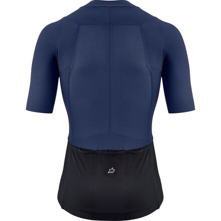 Assos - MILLE GTS Jersey S11 - Men's