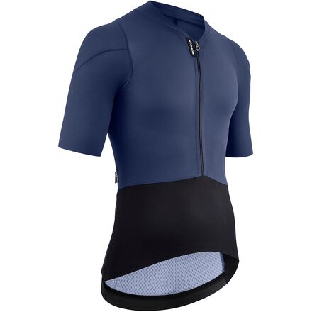 Assos - MILLE GTS Jersey S11 - Men's