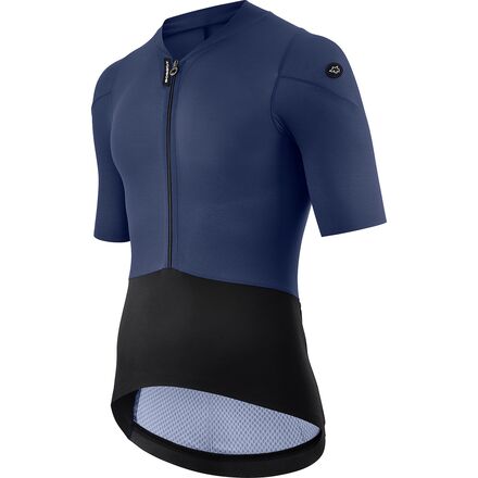Assos - MILLE GTS Jersey S11 - Men's