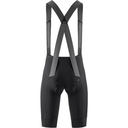 Assos - MILLE GTS Long Bib Shorts S11 - Men's