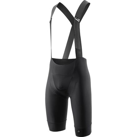 Assos - MILLE GTS Long Bib Shorts S11 - Men's