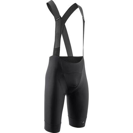 Assos - MILLE GTS Long Bib Shorts S11 - Men's