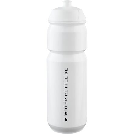 Assos - SIGNATURE Water Bottle