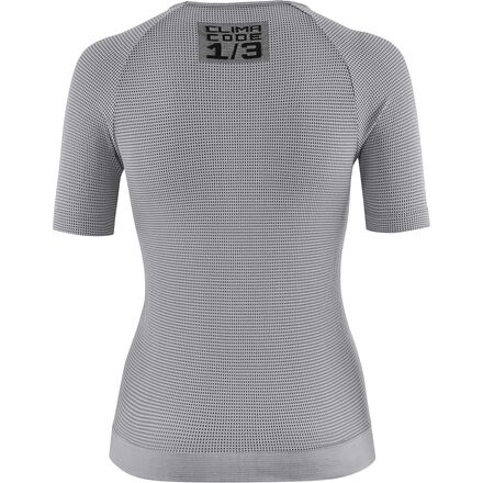 Assos - Summer Short-Sleeve Skin Layer P1 - Women's