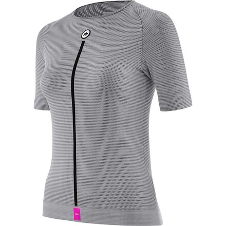 Assos - Summer Short-Sleeve Skin Layer P1 - Women's