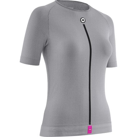 Assos - Summer Short-Sleeve Skin Layer P1 - Women's