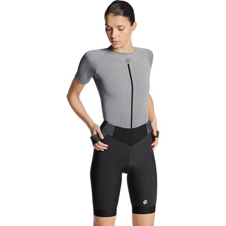 Assos - Summer Short-Sleeve Skin Layer P1 - Women's