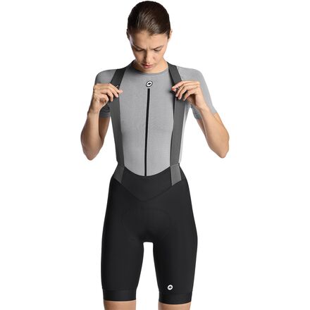 Assos - Summer Short-Sleeve Skin Layer P1 - Women's