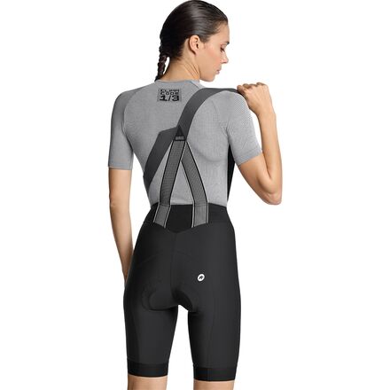Assos - Summer Short-Sleeve Skin Layer P1 - Women's
