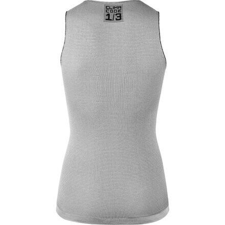 Assos - Summer Sleeveless Skin Layer P1 - Women's