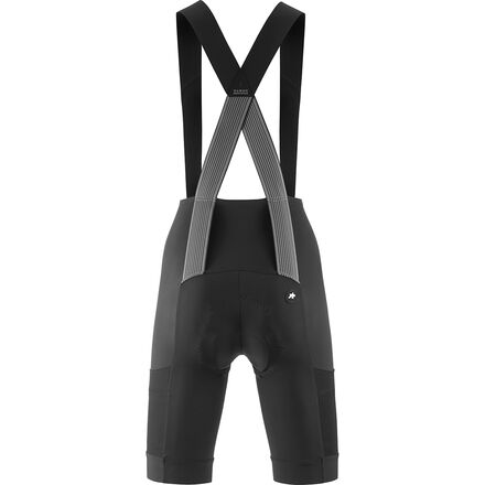 Assos - TACTICA KIESKAFER Gravel Bib Shorts T5 - Women's