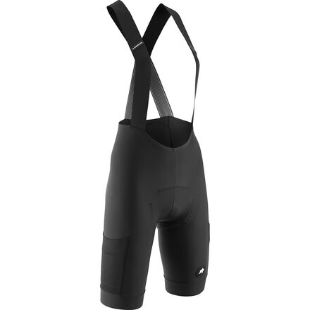 Assos - TACTICA KIESKAFER Gravel Bib Shorts T5 - Women's