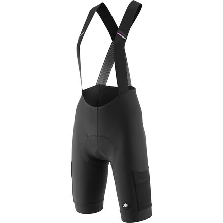 Assos - TACTICA KIESKAFER Gravel Bib Shorts T5 - Women's