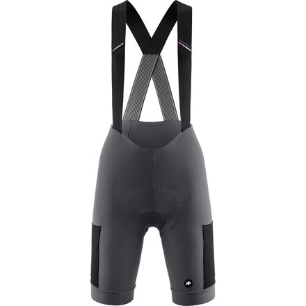TACTICA KIESKAFER Gravel Bib Shorts T5 - Women's