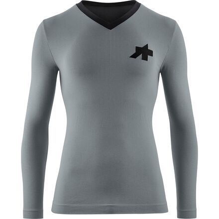 TACTICA Long-Sleeve Tech T-Shirt T5 - Men's