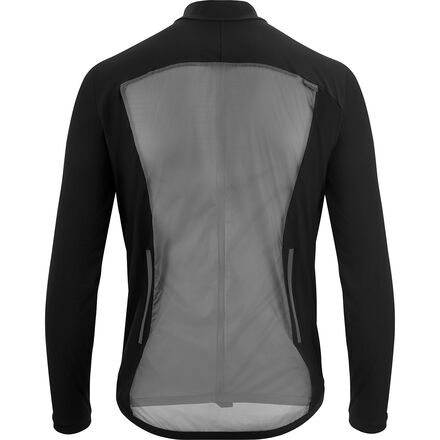 Assos - TACTICA STEINADLER Shell Jacket T5 - Men's