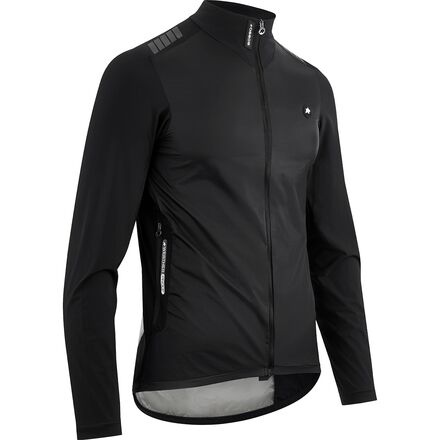Assos - TACTICA STEINADLER Shell Jacket T5 - Men's