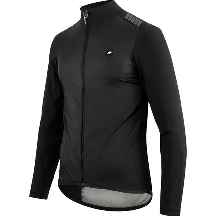 Assos - TACTICA STEINADLER Shell Jacket T5 - Men's