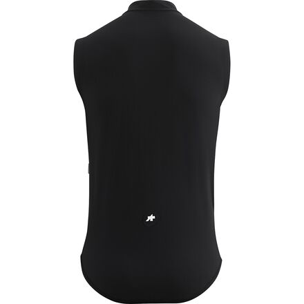 Assos - TACTICA Shell Vest T5 - Men's