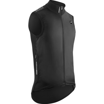 Assos - TACTICA Shell Vest T5 - Men's