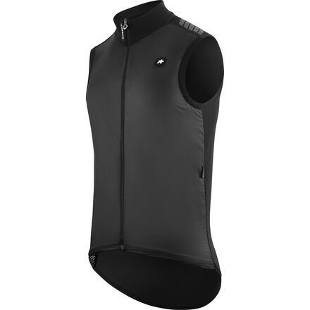 Assos - TACTICA Shell Vest T5 - Men's