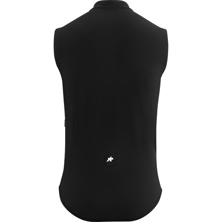 Assos - TACTICA Shell Vest T5 - Men's