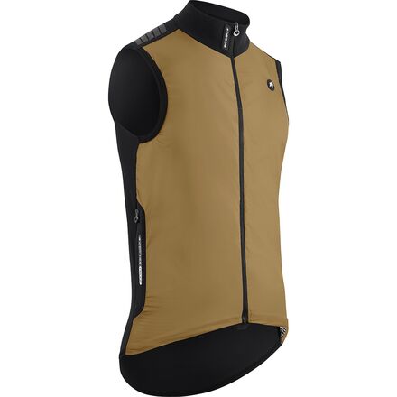 Assos - TACTICA Shell Vest T5 - Men's