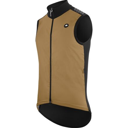Assos - TACTICA Shell Vest T5 - Men's