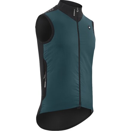 Assos - TACTICA Shell Vest T5 - Men's