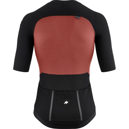 Assos - TACTICA Short-Sleeve Jersey T5 - Men's