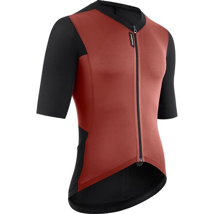 Assos - TACTICA Short-Sleeve Jersey T5 - Men's