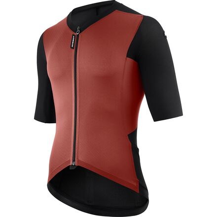 Assos - TACTICA Short-Sleeve Jersey T5 - Men's