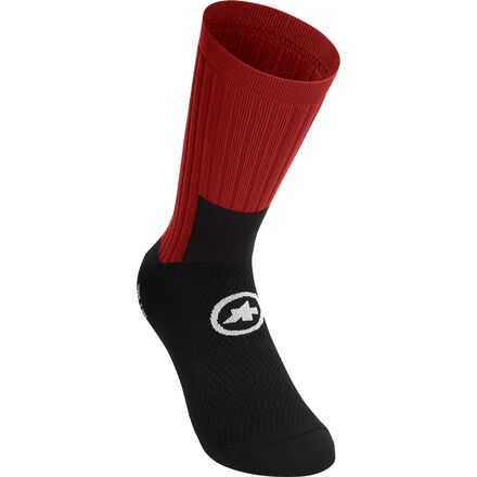 Assos - TACTICA S5 Socks - Men's