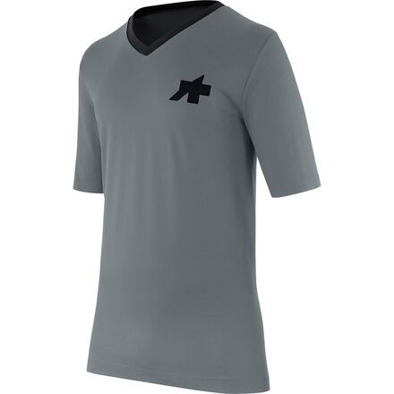 Assos - TACTICA Tech T-Shirt T5 - Men's