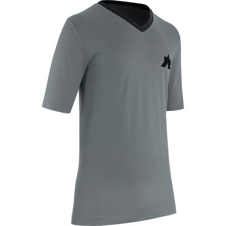 Assos - TACTICA Tech T-Shirt T5 - Men's