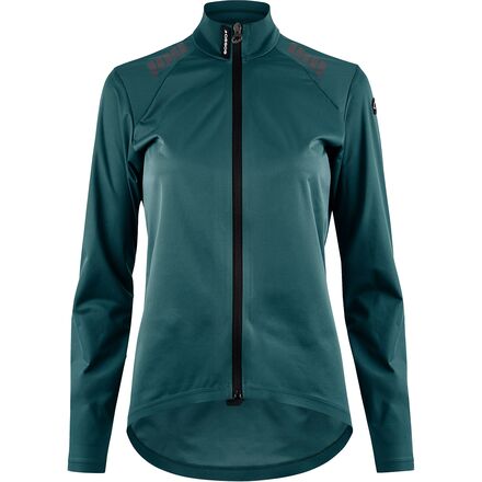 UMA GT Shell Jacket S11 - Women's