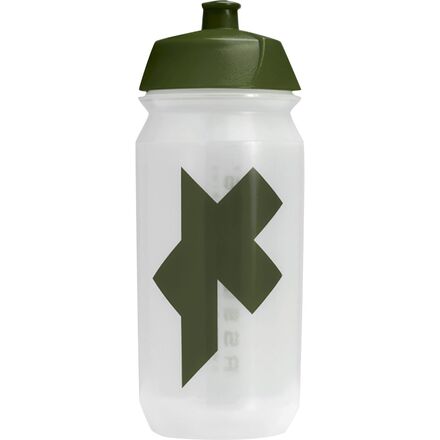 Water Bottle 1976 Edition