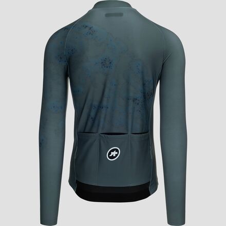 Assos - Mille GT Evo Limited Edition Long-Sleeve Jersey - Men's