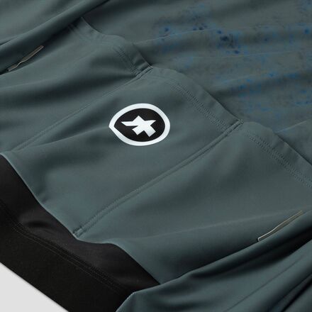 Assos - Mille GT Evo Limited Edition Long-Sleeve Jersey - Men's